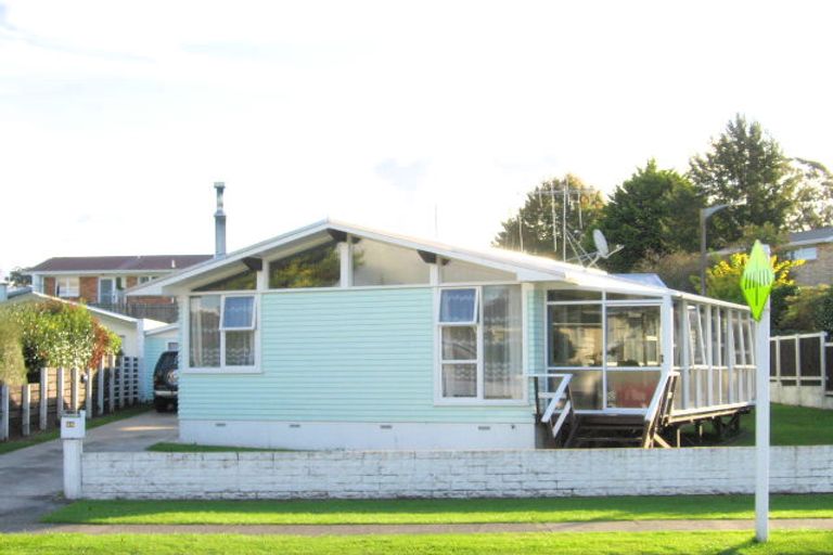 Photo of property in 28 Paraonui Road, Tokoroa, 3420