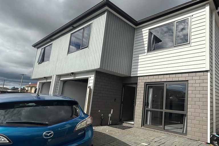 Photo of property in 7/68 Huia Road, Papatoetoe, Auckland, 2025