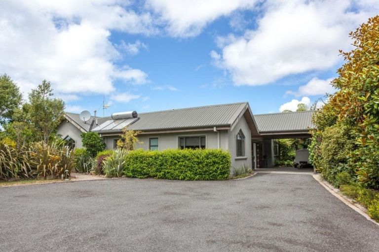 Photo of property in 28 Poets Corner Road, Waihi, 3681