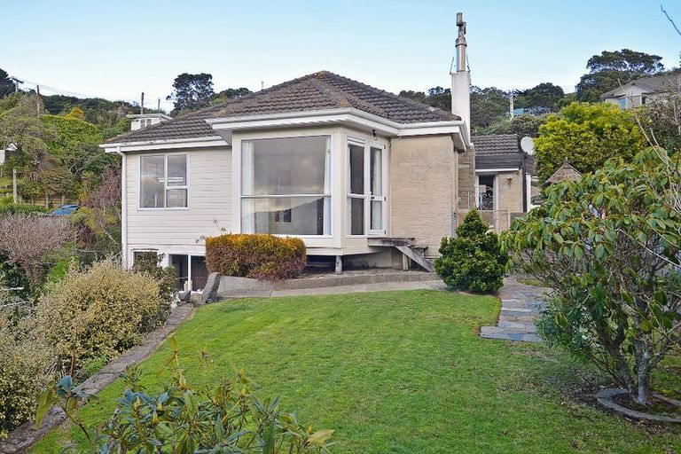 Photo of property in 204 Cockayne Road, Ngaio, Wellington, 6035
