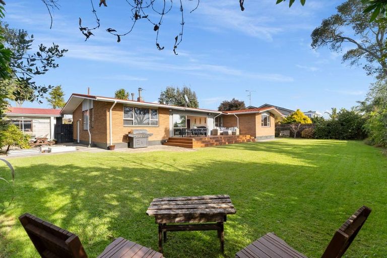 Photo of property in 20 Walter Park, Whakatane, 3120