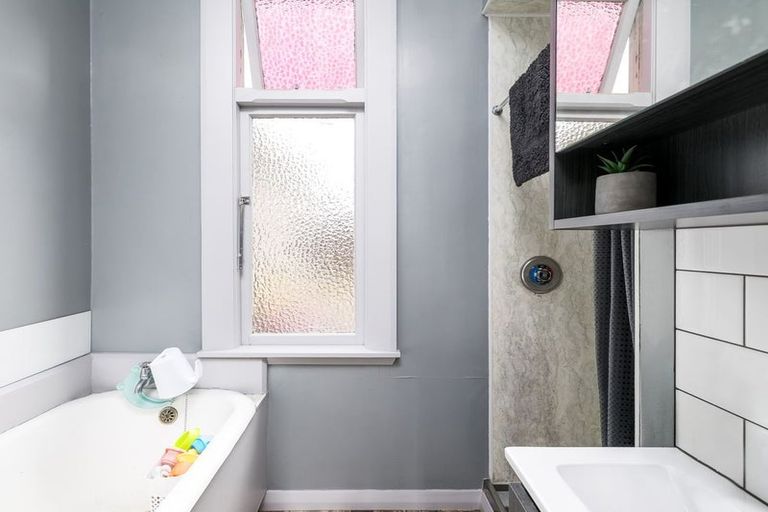 Photo of property in 41 High Street, Waimate, 7924