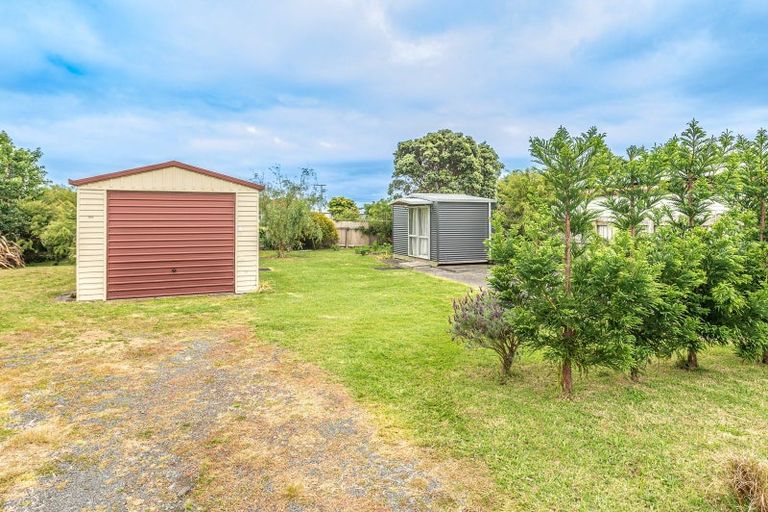 Photo of property in 169 Egmont Street, Patea, 4520