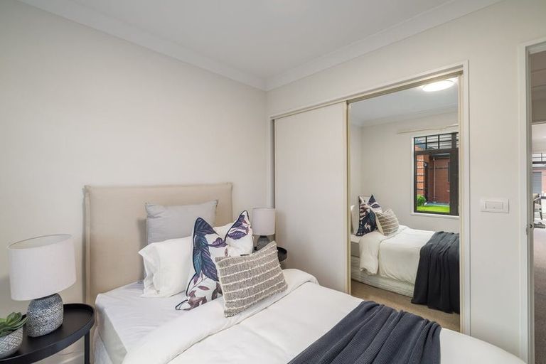 Photo of property in 215/5 Corbett Crescent, Aidanfield, Christchurch, 8025