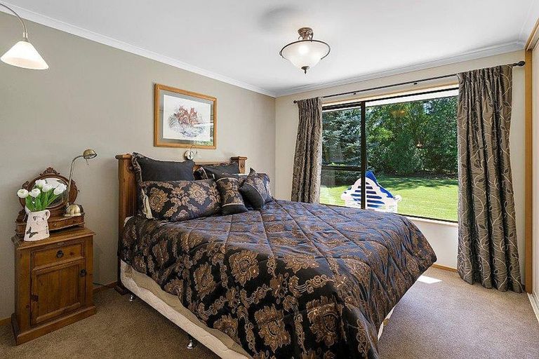 Photo of property in 274 Lincoln Rolleston Road, Rolleston, 7678