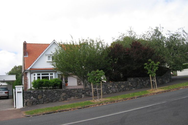 Photo of property in 7 Awatea Road, Parnell, Auckland, 1052