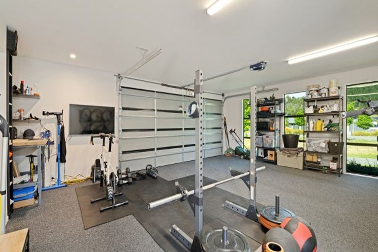 Photo of property in 222 Taylor Pass Road, Witherlea, Blenheim, 7201