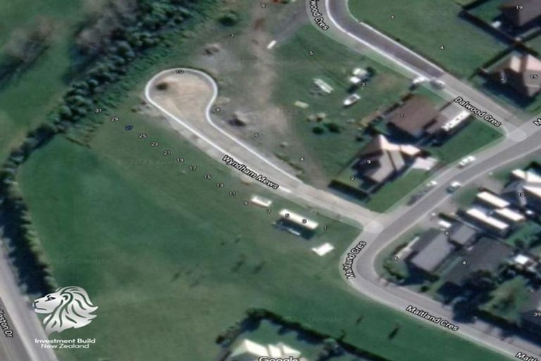 Photo of property in 31 Maitland Crescent, Rolleston, 7614