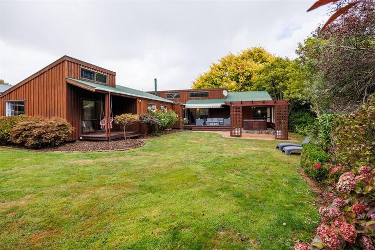 Photo of property in 40 Milne Street, Marton, 4710