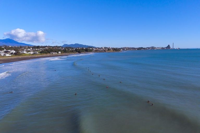 Photo of property in 3 Sackville Street, Fitzroy, New Plymouth, 4312