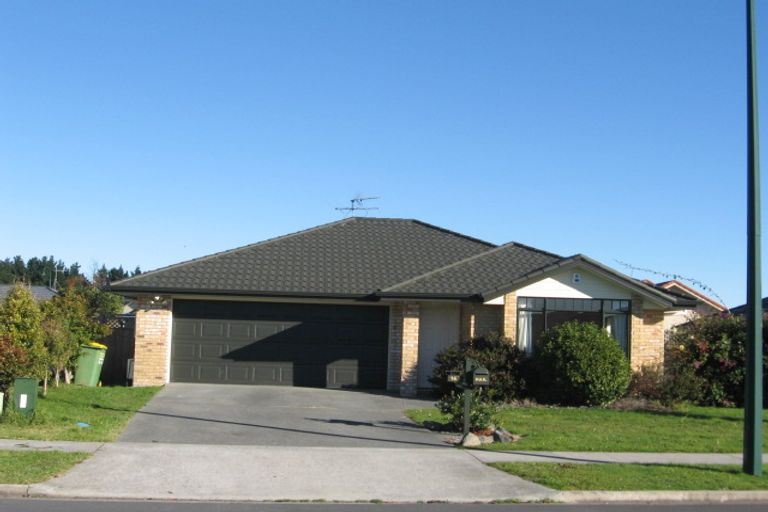 Photo of property in 162 Wattle Farm Road, Wattle Downs, Auckland, 2103