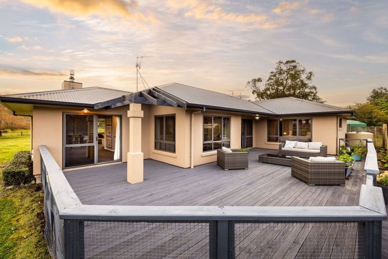 Photo of property in 573a Rotokauri Road, Rotokauri, Hamilton, 3289