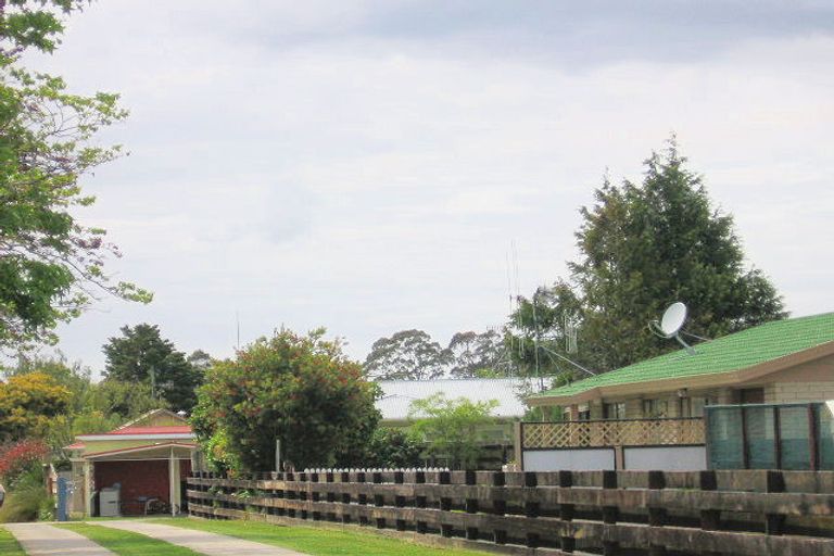 Photo of property in 7 Park Road, Katikati, 3129