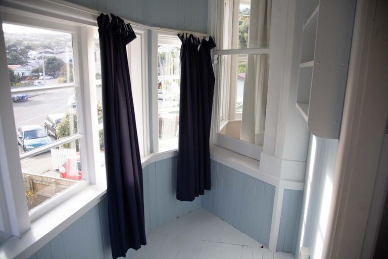 Photo of property in St Hildas Church, 13 Humber Street, Island Bay, Wellington, 6023