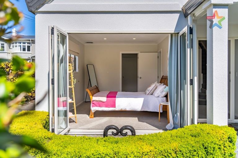 Photo of property in 7a Cornford Street, Karori, Wellington, 6012