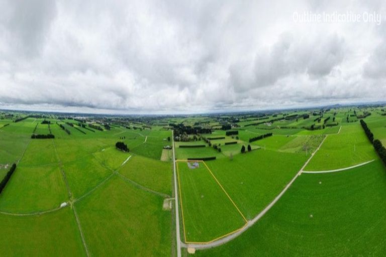 Photo of property in 69 Bridge Road, Roslyn Bush, Invercargill, 9872