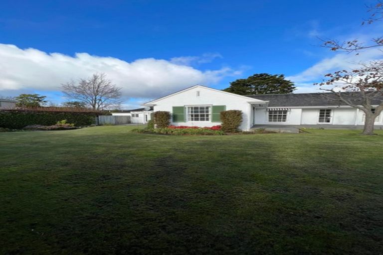Photo of property in 13 Highgate Avenue, Merivale, Christchurch, 8014