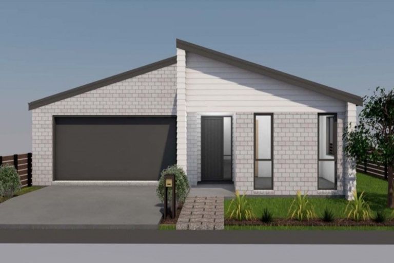 Photo of property in 9 Wairua Avenue, Baverstock, Hamilton, 3200