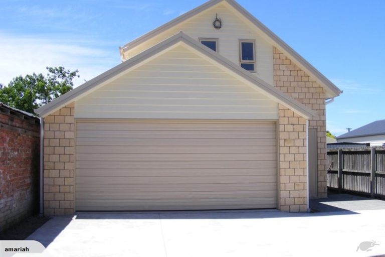 Photo of property in 125a King Street, Sydenham, Christchurch, 8023