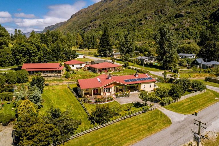 Photo of property in 64 Hampshire Street, Kingston, Athol, 9793