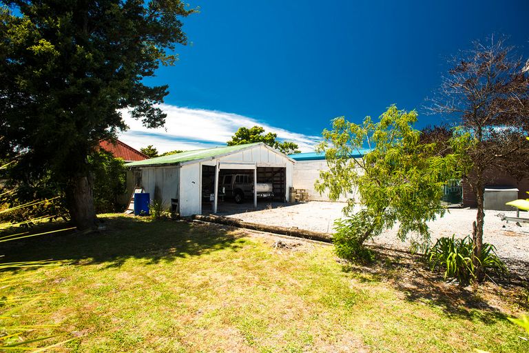 Photo of property in 4 Jackson Street, Kaiti, Gisborne, 4010