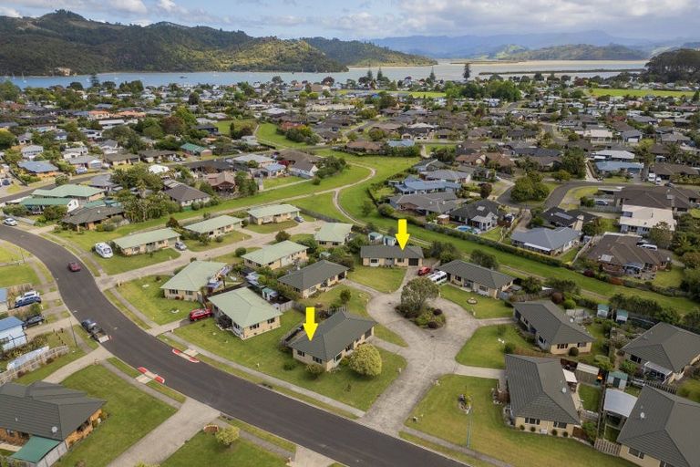 Photo of property in 8 Seascape Avenue, Whitianga, 3510