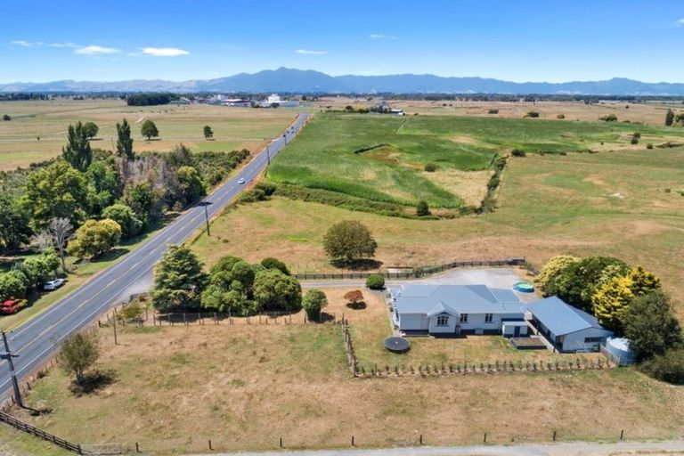 Photo of property in 3294 State Highway 26, Morrinsville, 3374