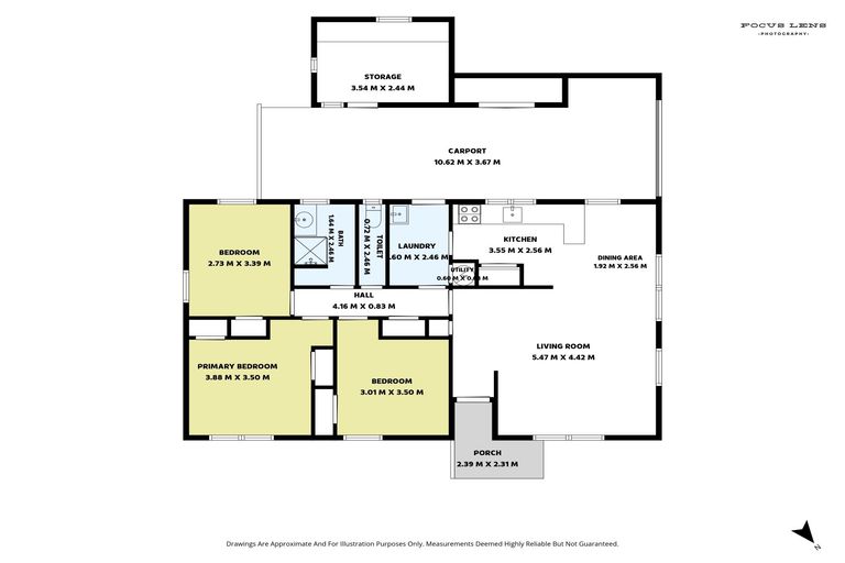 Photo of property in 9 Chibnall Place, Conifer Grove, Takanini, 2112