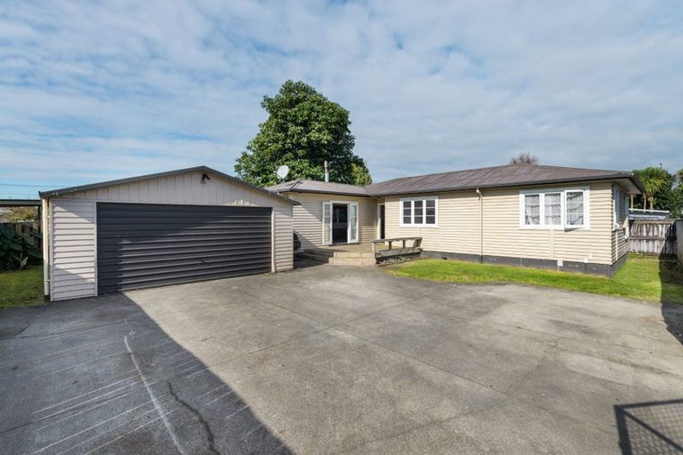 Photo of property in 8a Allen Street, Frankton, Hamilton, 3204
