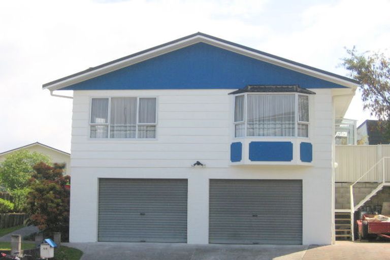 Photo of property in 58 Hyde Avenue, Richmond Heights, Taupo, 3330