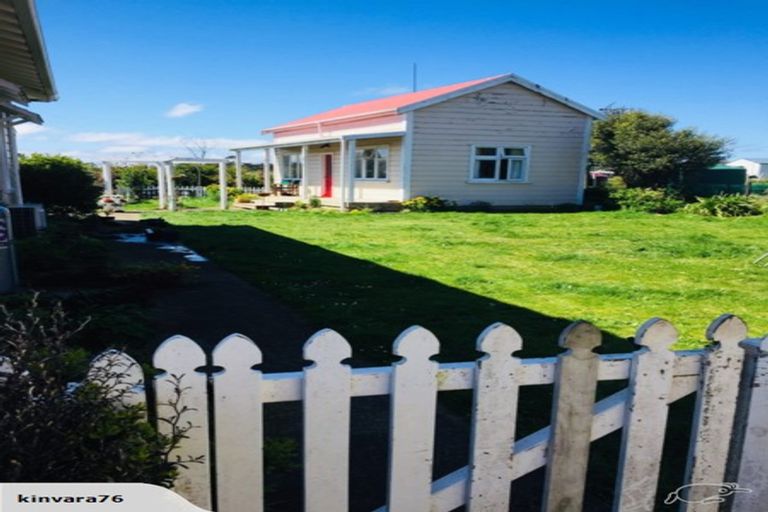 Photo of property in 1245 Upland Road, Egmont Village, Inglewood, 4386