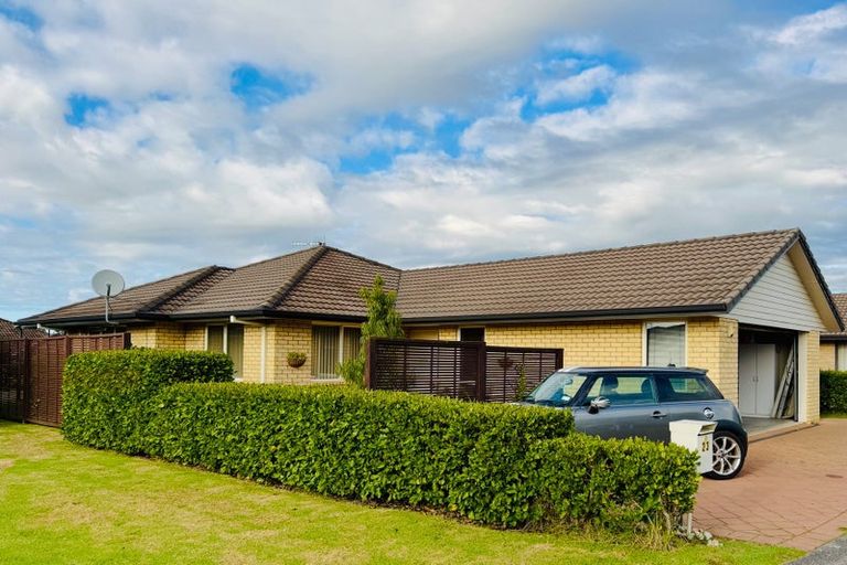 Photo of property in 23 Malta Crescent, Katikati, 3129