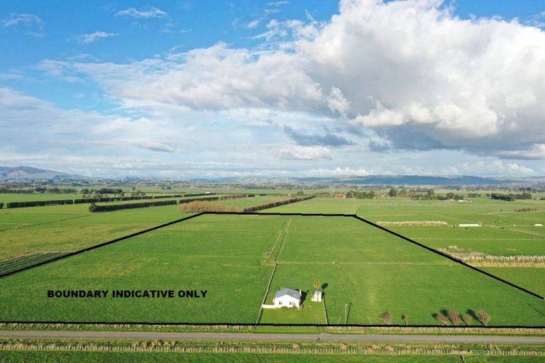 Photo of property in 104 Durie Road, Aorangi, Feilding, 4775
