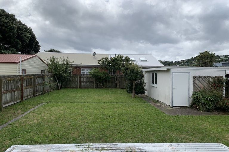 Photo of property in 41 Rotherham Terrace, Miramar, Wellington, 6022