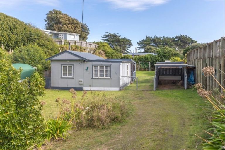 Photo of property in 145 Kahukura Avenue, Waitarere Beach, Levin, 5510