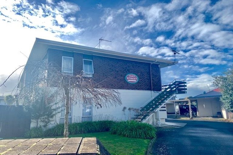 Photo of property in 3/4 May Street, Hamilton East, Hamilton, 3216