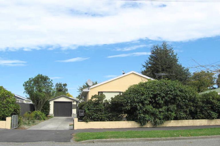 Photo of property in 10 Michael Street, Rakaia, 7710