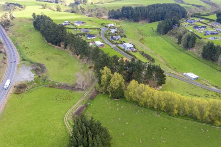 Photo of property in 9 Buckley Road, Shannon, Palmerston North, 4474