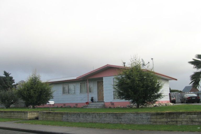 Photo of property in 7 Peary Crescent, Flaxmere, Hastings, 4120