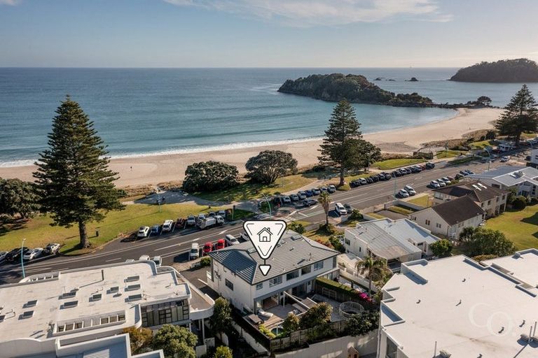 Photo of property in 13 Marine Parade, Mount Maunganui, 3116