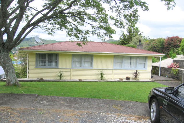 Photo of property in 8 Mahoe Crescent, Te Kuiti, 3910