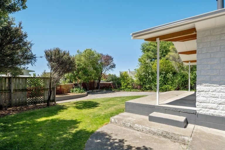Photo of property in 207a Redwood Street, Witherlea, Blenheim, 7201