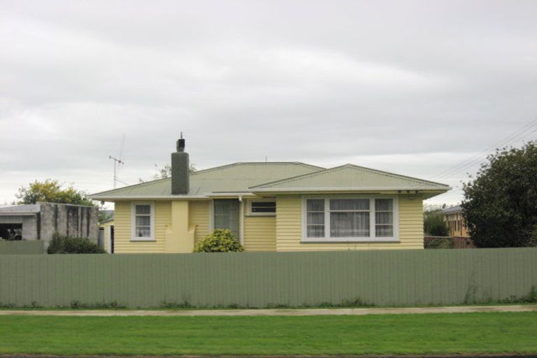 Photo of property in 148 Queen Street West, Levin, 5510