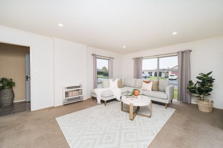 Photo of property in 58 Branigan Parade, Kelvin Grove, Palmerston North, 4414