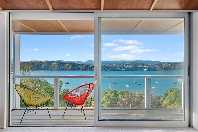 Photo of property in 19 Rewa Road, Hataitai, Wellington, 6021