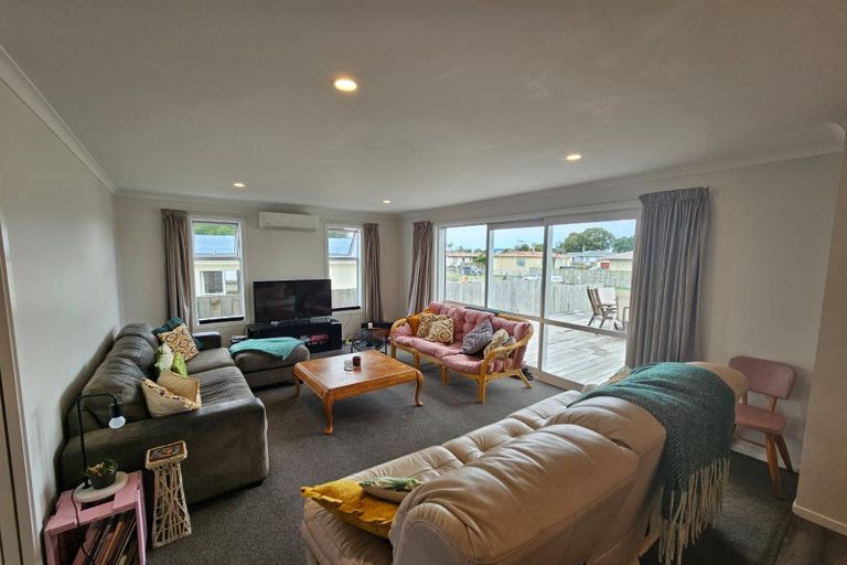 Photo of property in 125 Eversham Road, Mount Maunganui, 3116