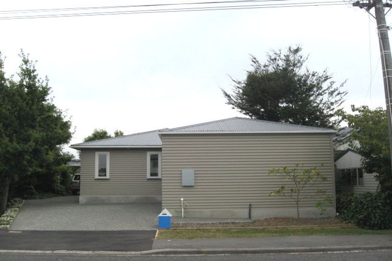 Photo of property in 155 Mays Road, St Albans, Christchurch, 8052