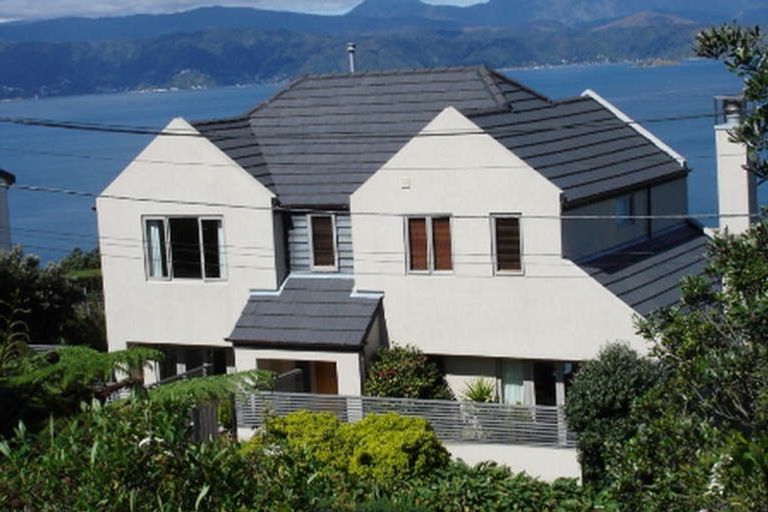 Photo of property in 48 Homebush Road, Khandallah, Wellington, 6035