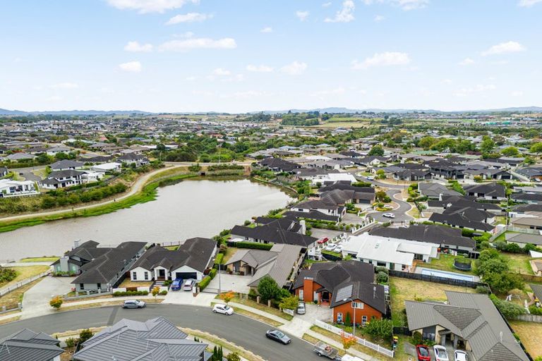 Photo of property in 8 The Link, Flagstaff, Hamilton, 3210