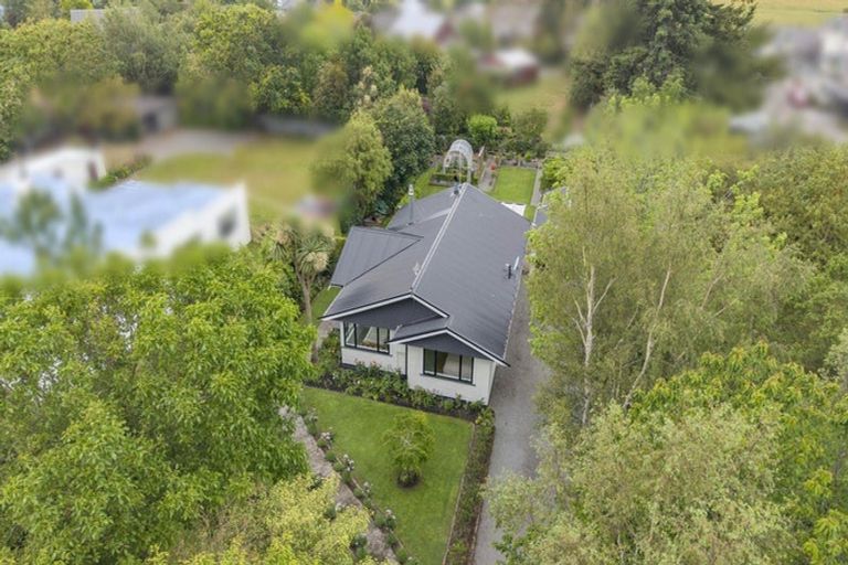 Photo of property in 41 Park Avenue, Oxford, 7430